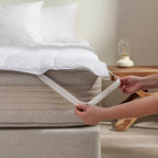 Προστατευτικό Επίστρωμα Αιγαίον Cassette 150gsm 90X200